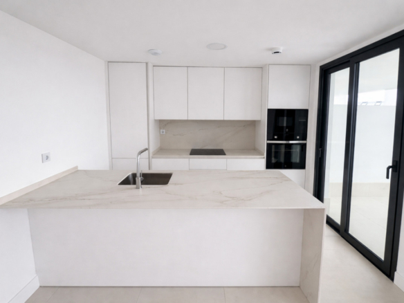 Apartment for sale in Fuengirola