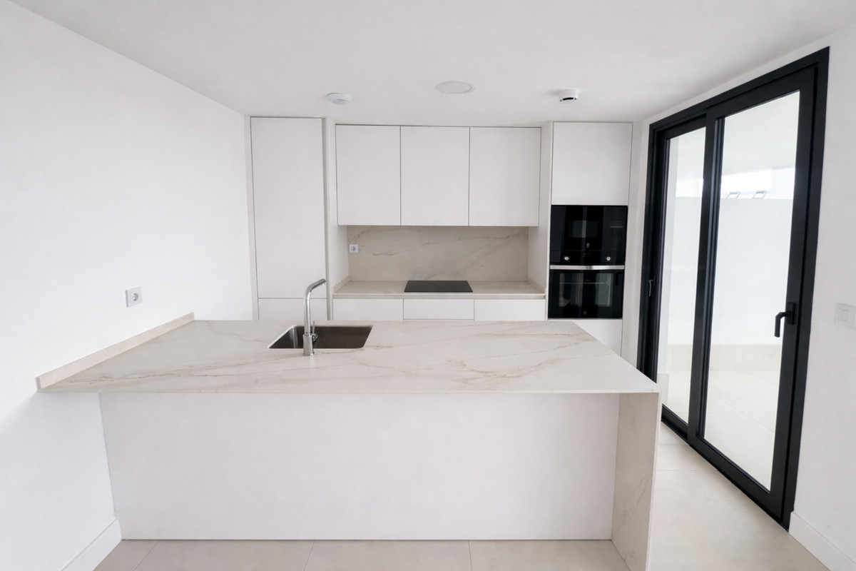 Apartment for sale in Fuengirola