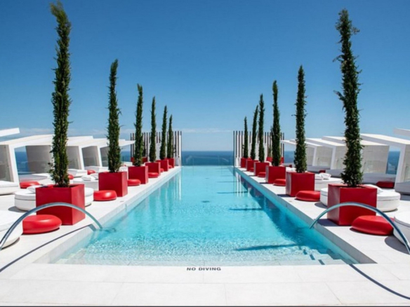 Apartment for sale in Fuengirola