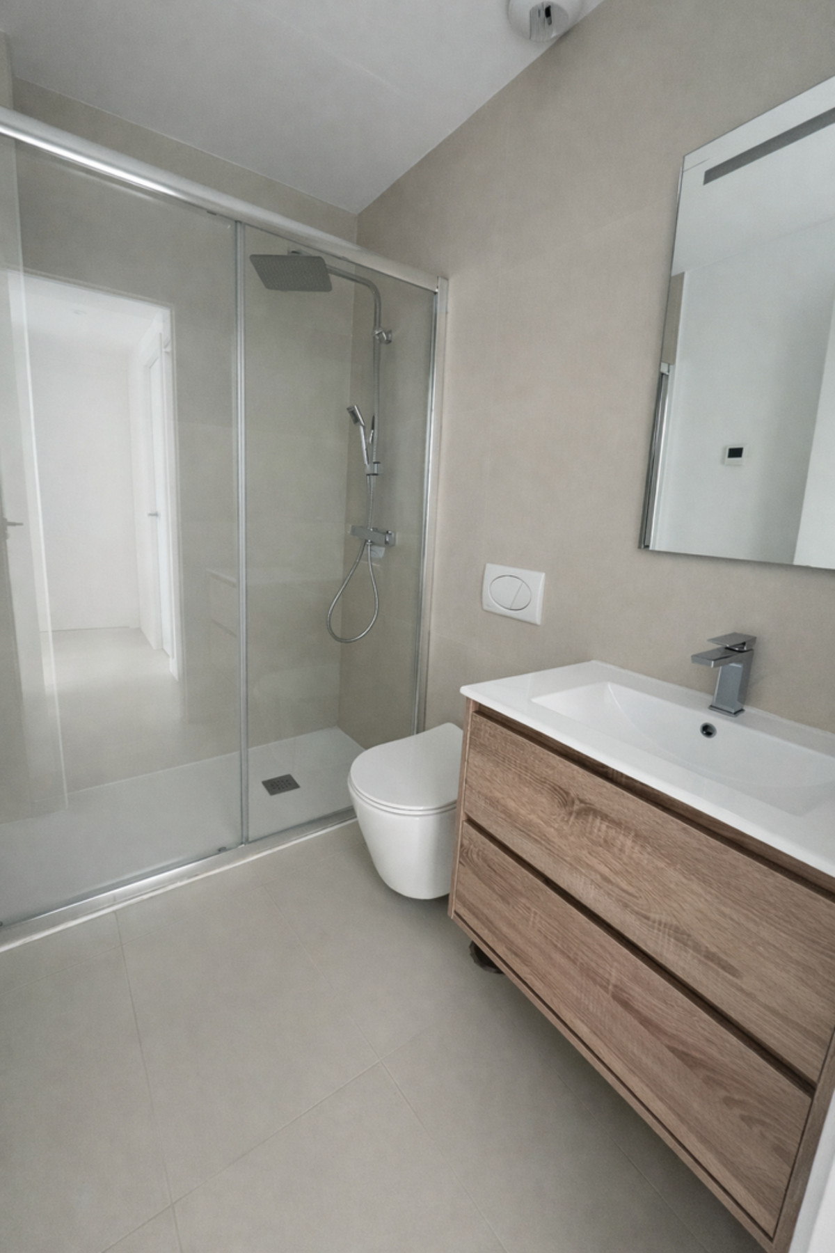 Apartment for sale in Fuengirola
