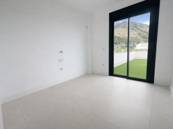 Apartment for sale in Fuengirola