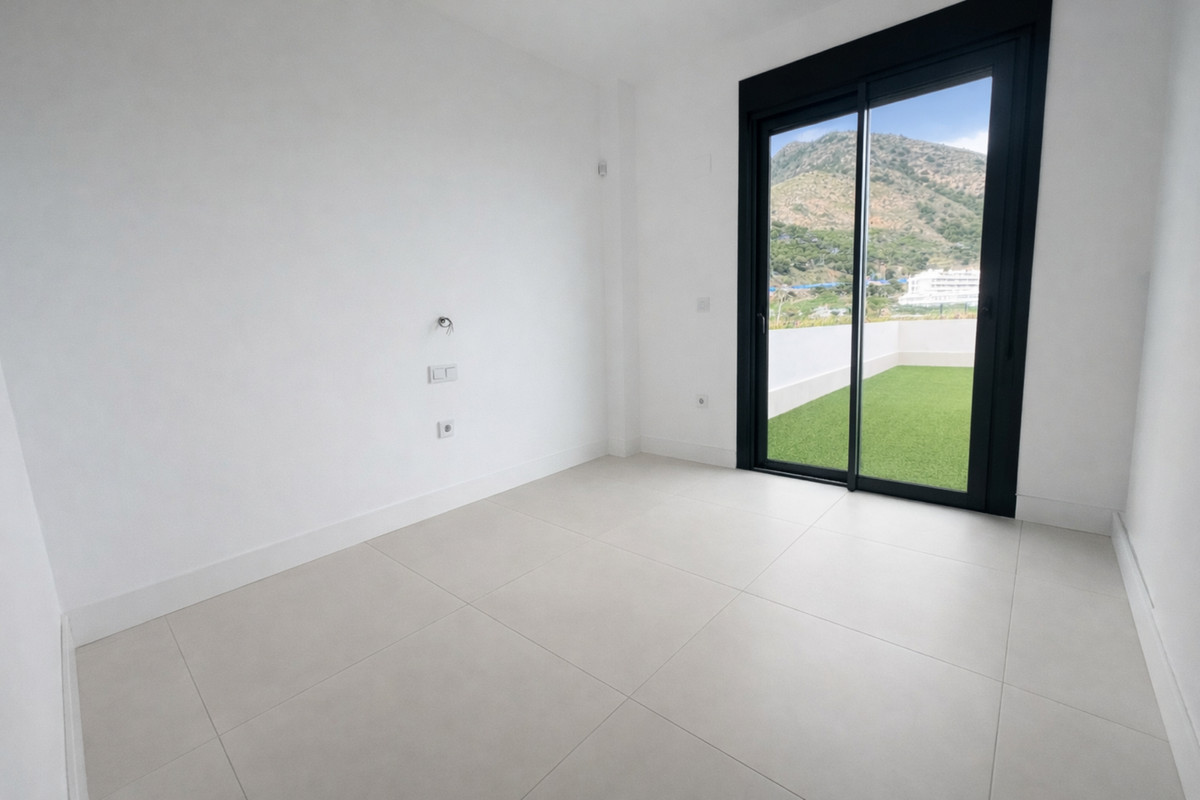 Apartment for sale in Fuengirola
