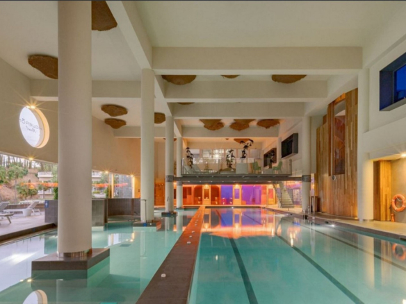 Apartment for sale in Fuengirola