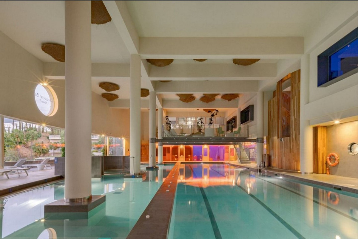Apartment for sale in Fuengirola
