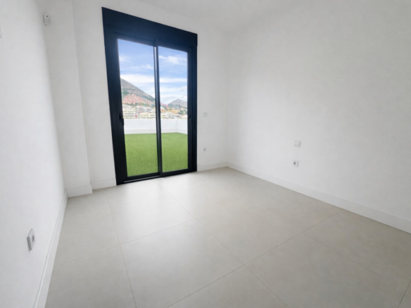 Apartment for sale in Fuengirola