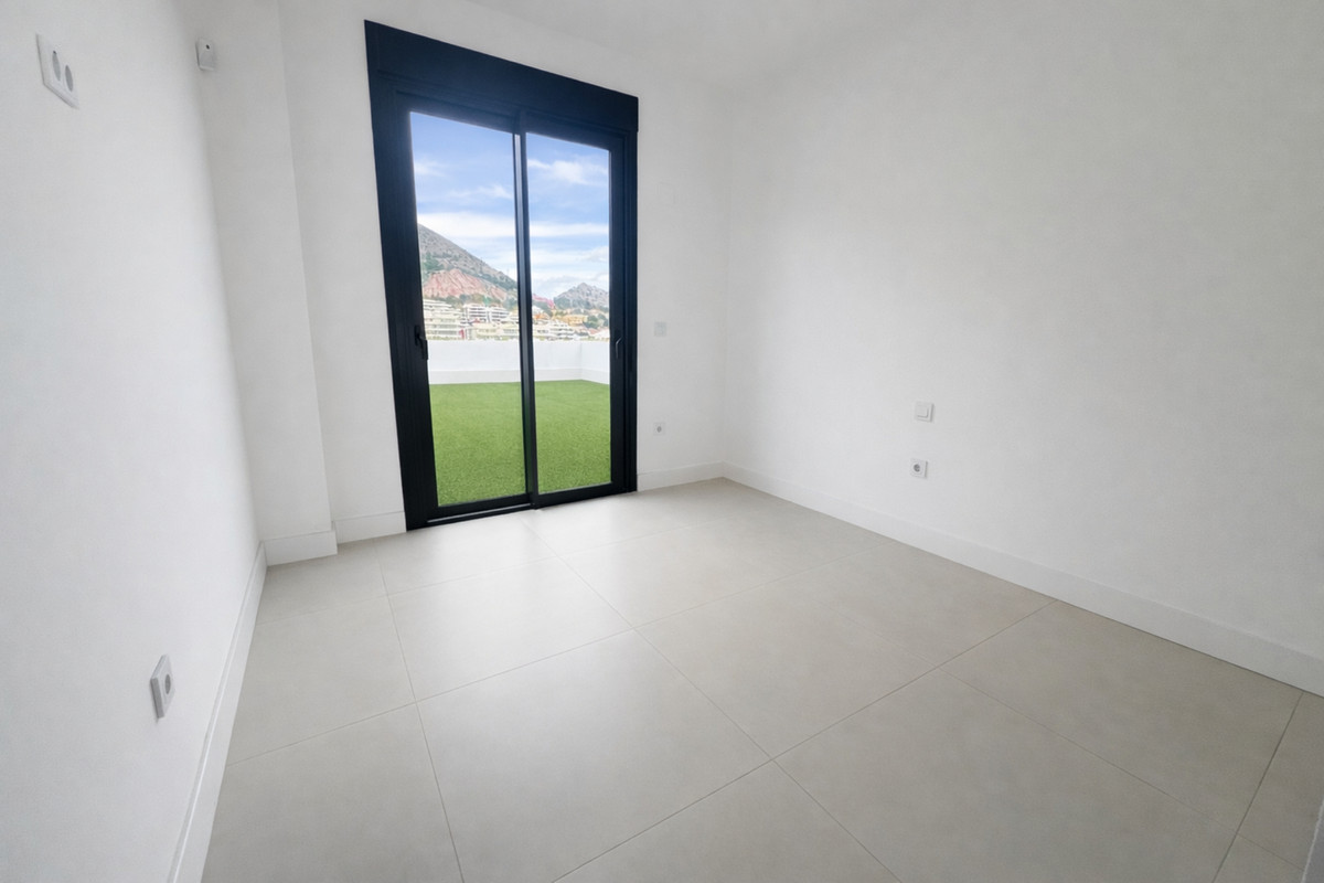 Apartment for sale in Fuengirola