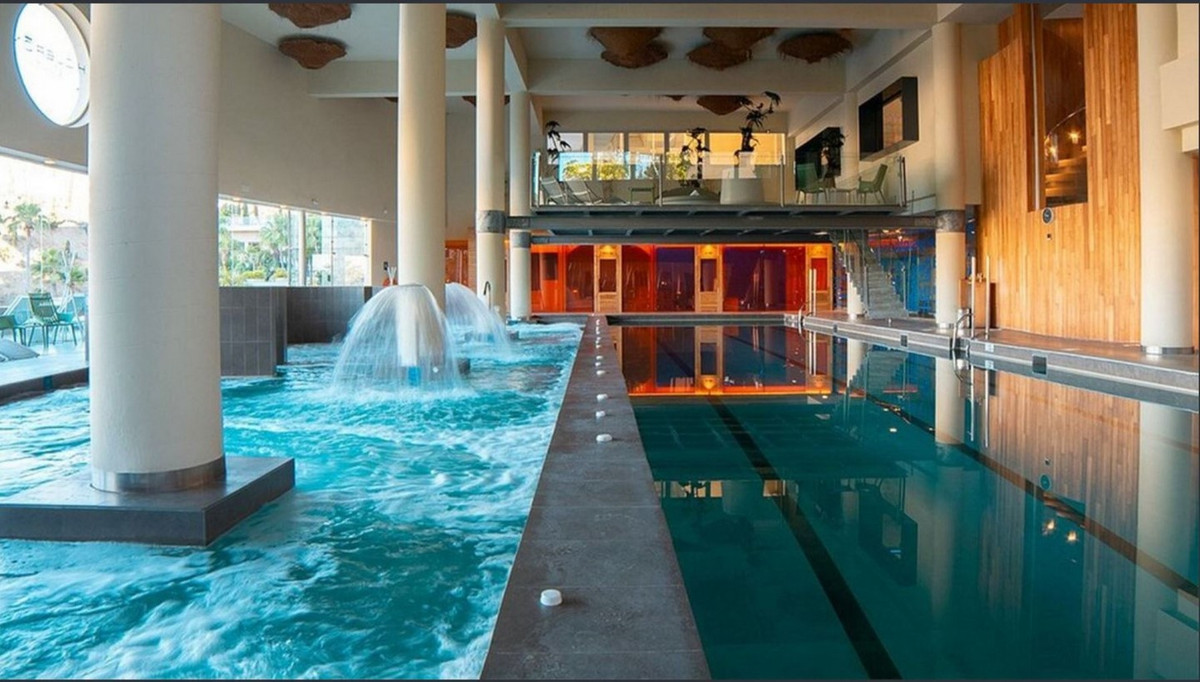Apartment for sale in Fuengirola