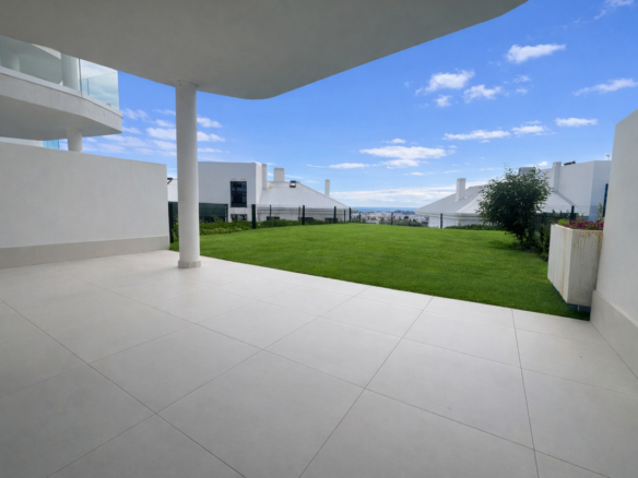Apartment for sale in Fuengirola