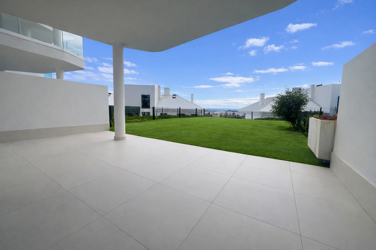 Apartment for sale in Fuengirola