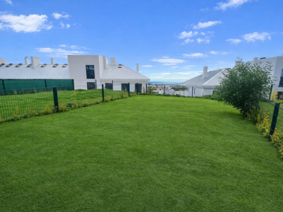 Apartment for sale in Fuengirola