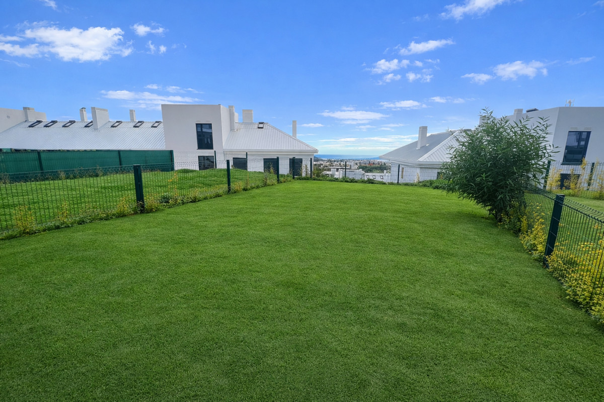 Apartment for sale in Fuengirola