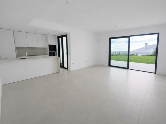 Apartment for sale in Fuengirola