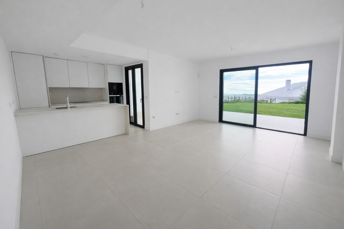 Apartment for sale in Fuengirola