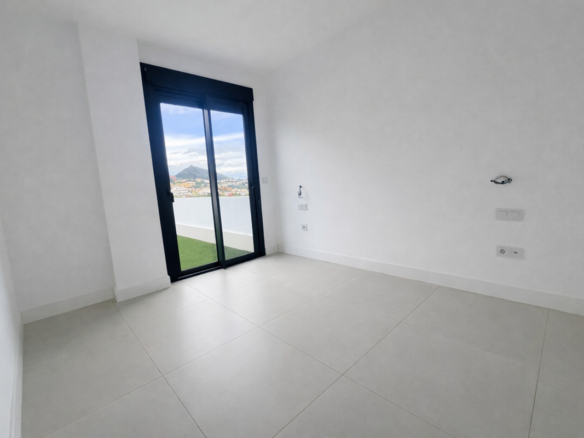 Apartment for sale in Fuengirola