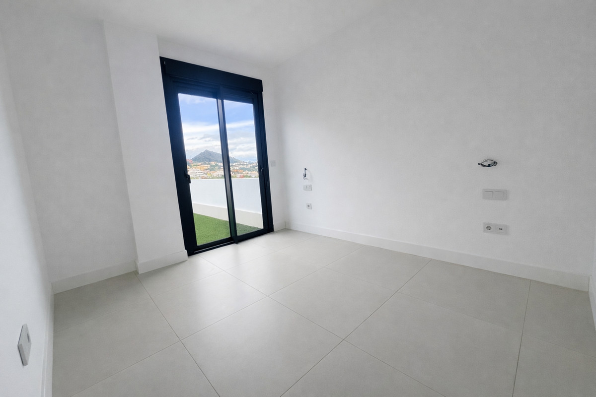 Apartment for sale in Fuengirola