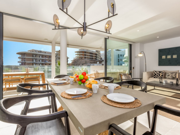 Apartment for sale in Fuengirola