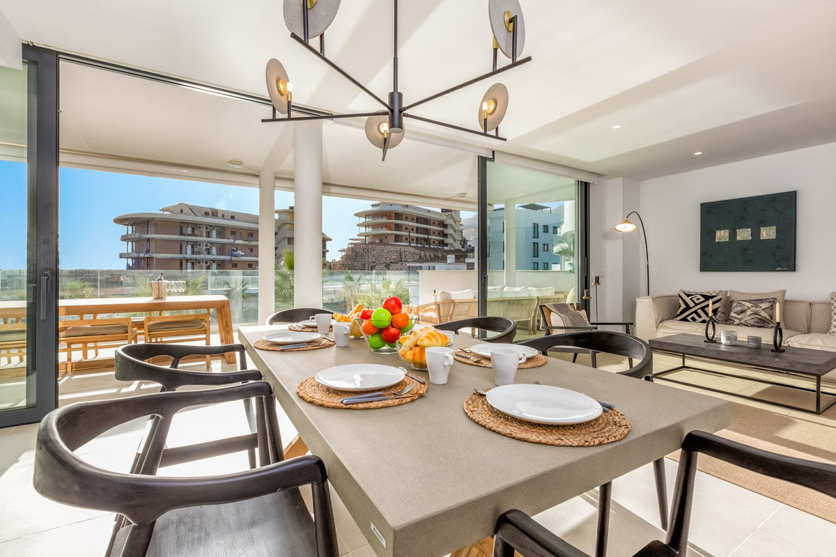 Apartment for sale in Fuengirola