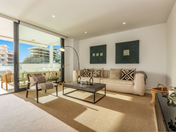 Apartment for sale in Fuengirola