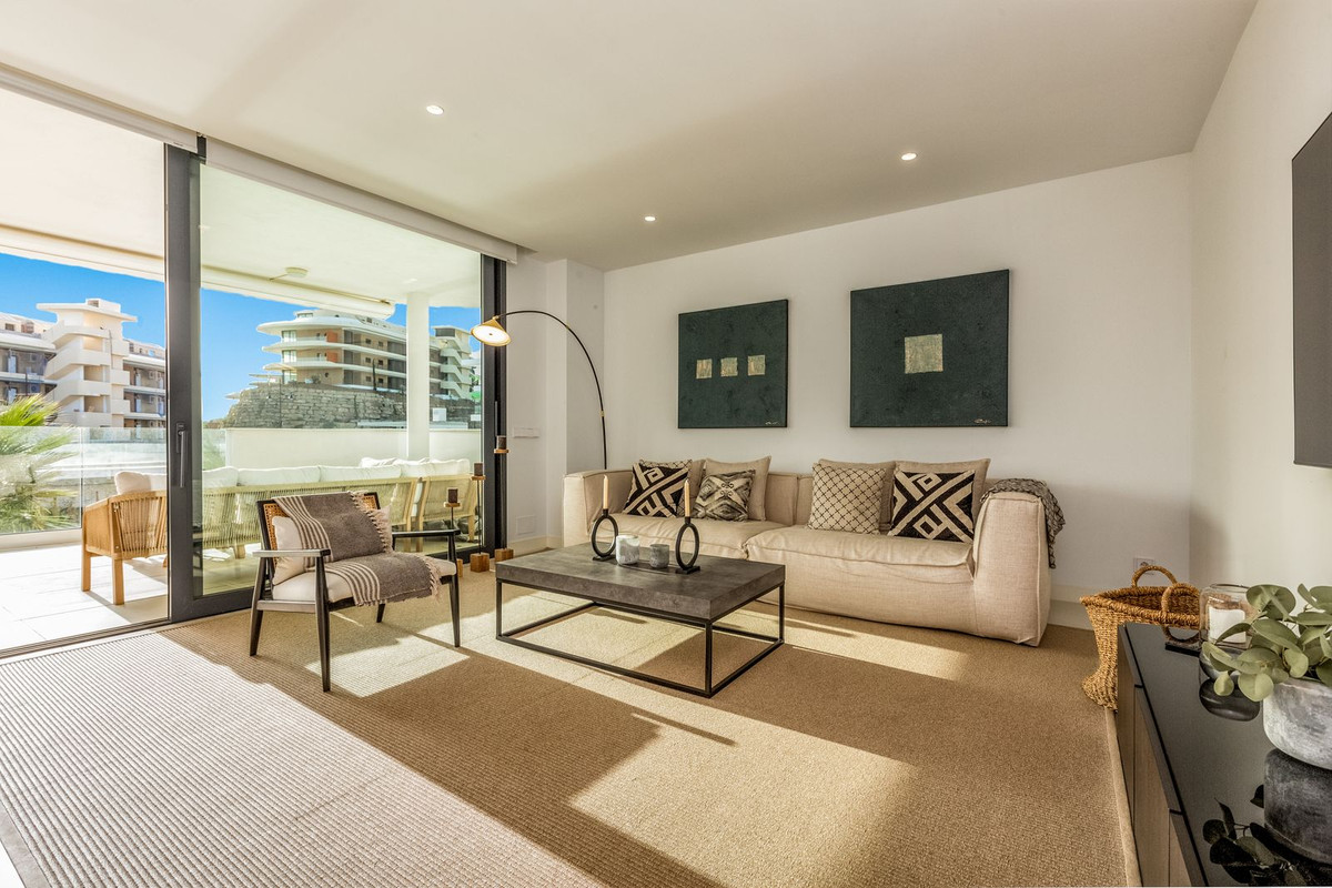 Apartment for sale in Fuengirola