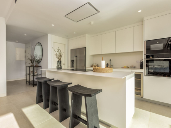 Apartment for sale in Fuengirola