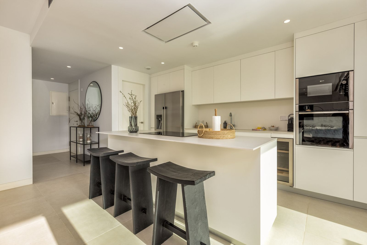 Apartment for sale in Fuengirola