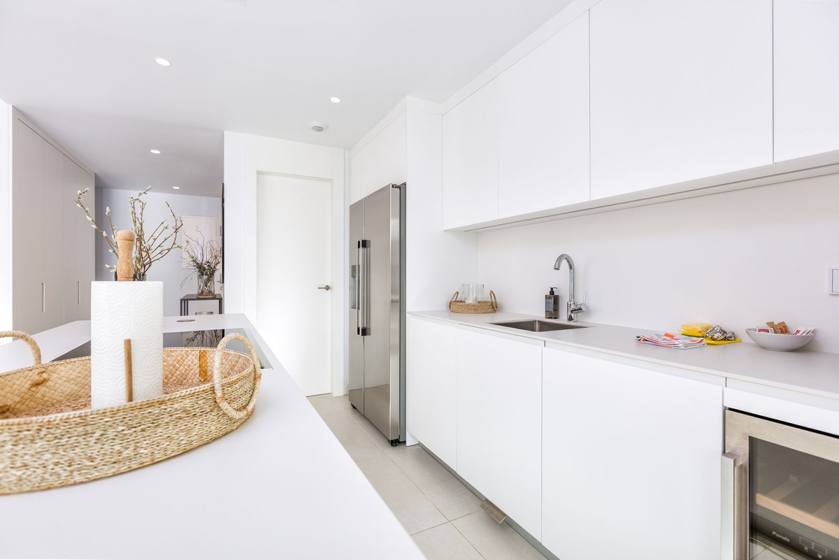 Apartment for sale in Fuengirola