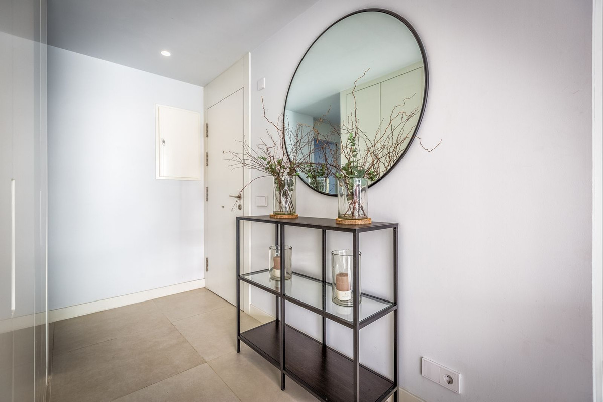 Apartment for sale in Fuengirola