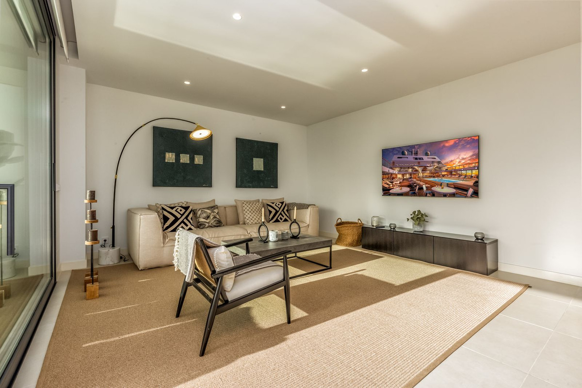 Apartment for sale in Fuengirola