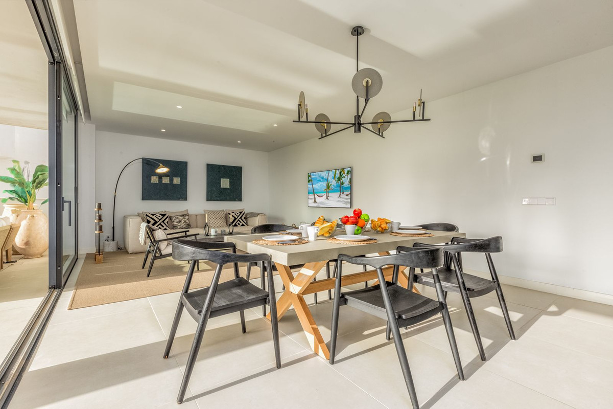 Apartment for sale in Fuengirola