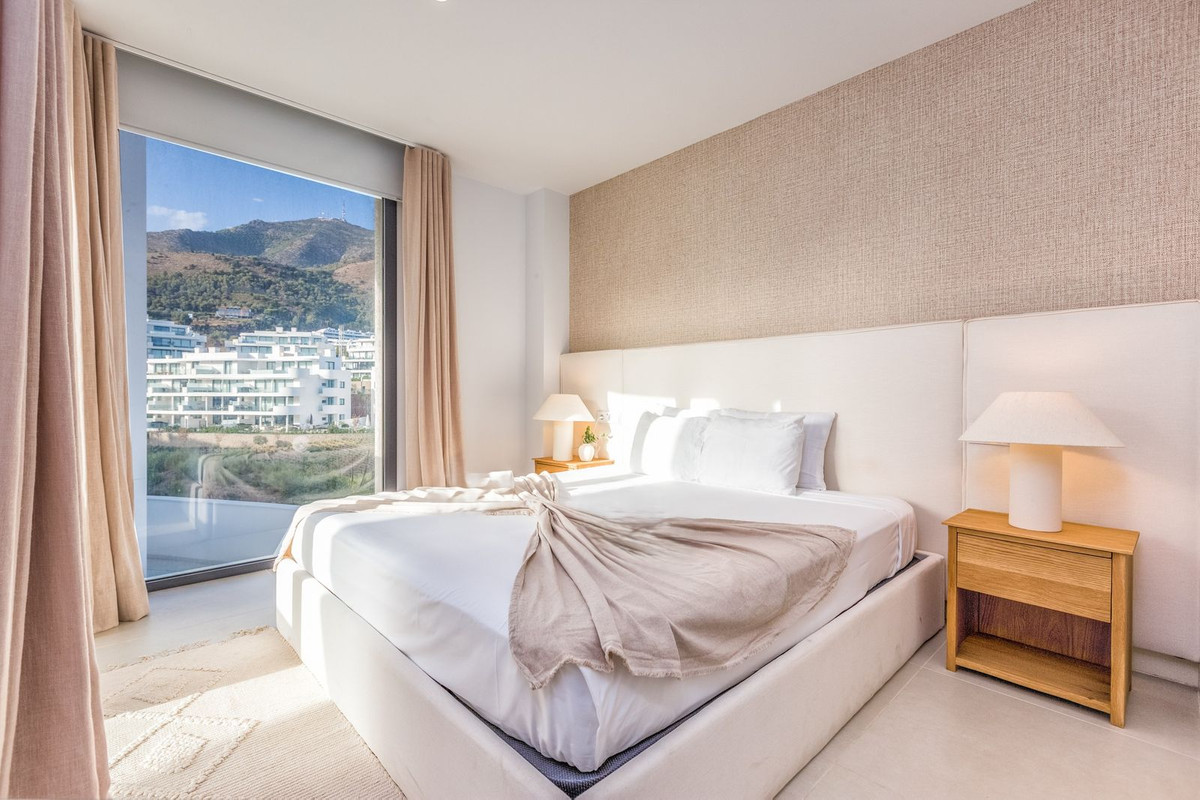 Apartment for sale in Fuengirola