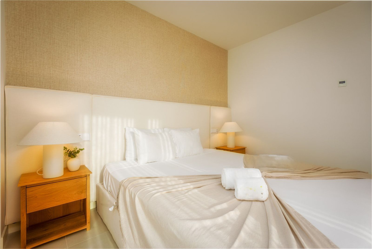Apartment for sale in Fuengirola
