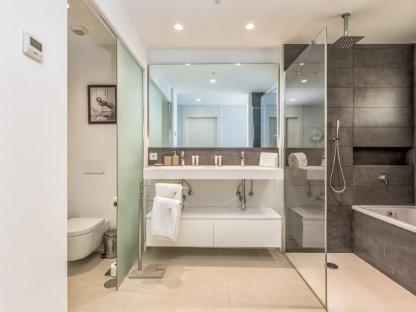 Apartment for sale in Fuengirola