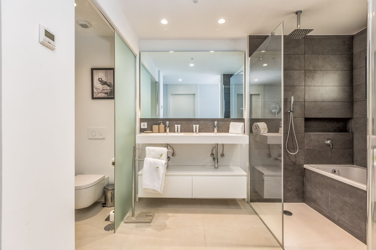Apartment for sale in Fuengirola