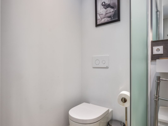 Apartment for sale in Fuengirola