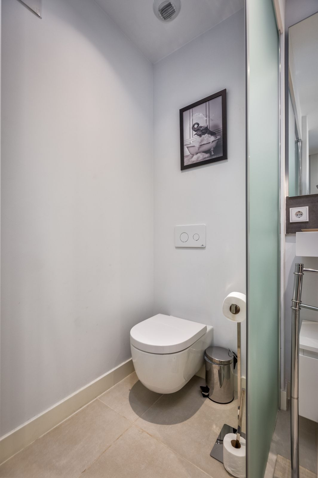Apartment for sale in Fuengirola