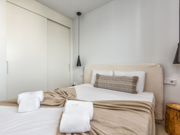 Apartment for sale in Fuengirola