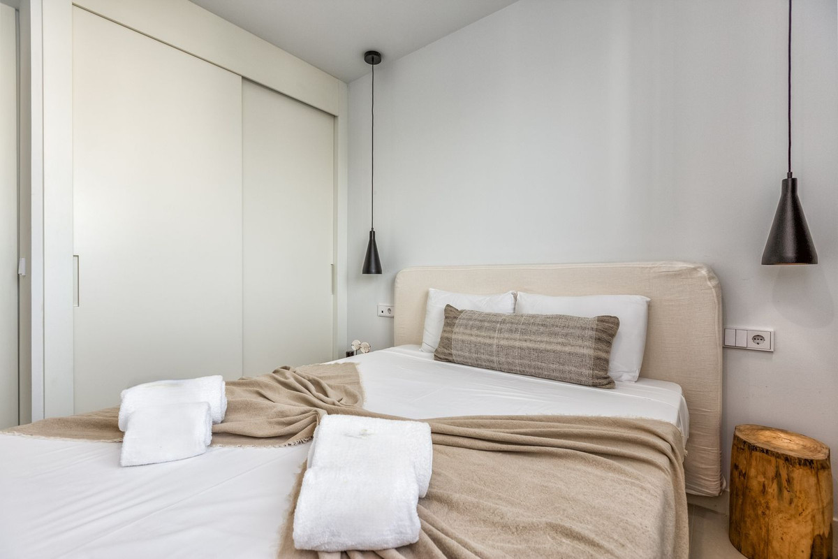 Apartment for sale in Fuengirola