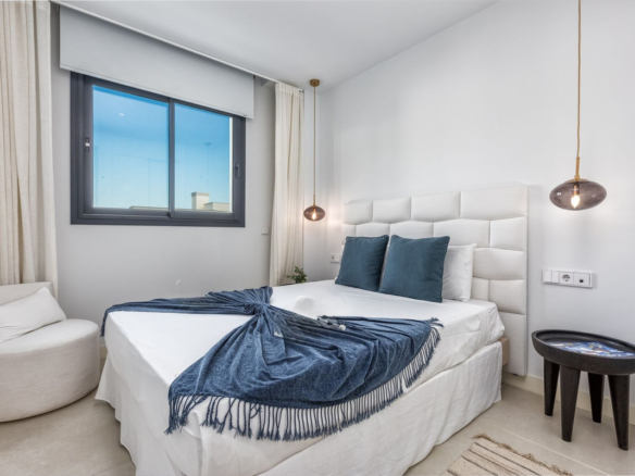Apartment for sale in Fuengirola