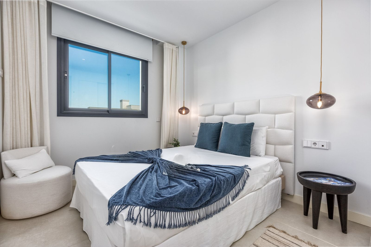 Apartment for sale in Fuengirola