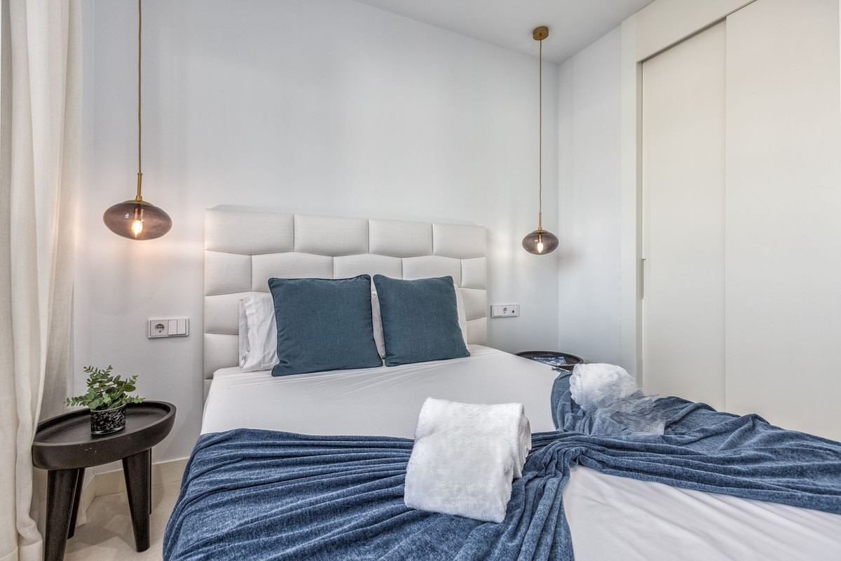 Apartment for sale in Fuengirola