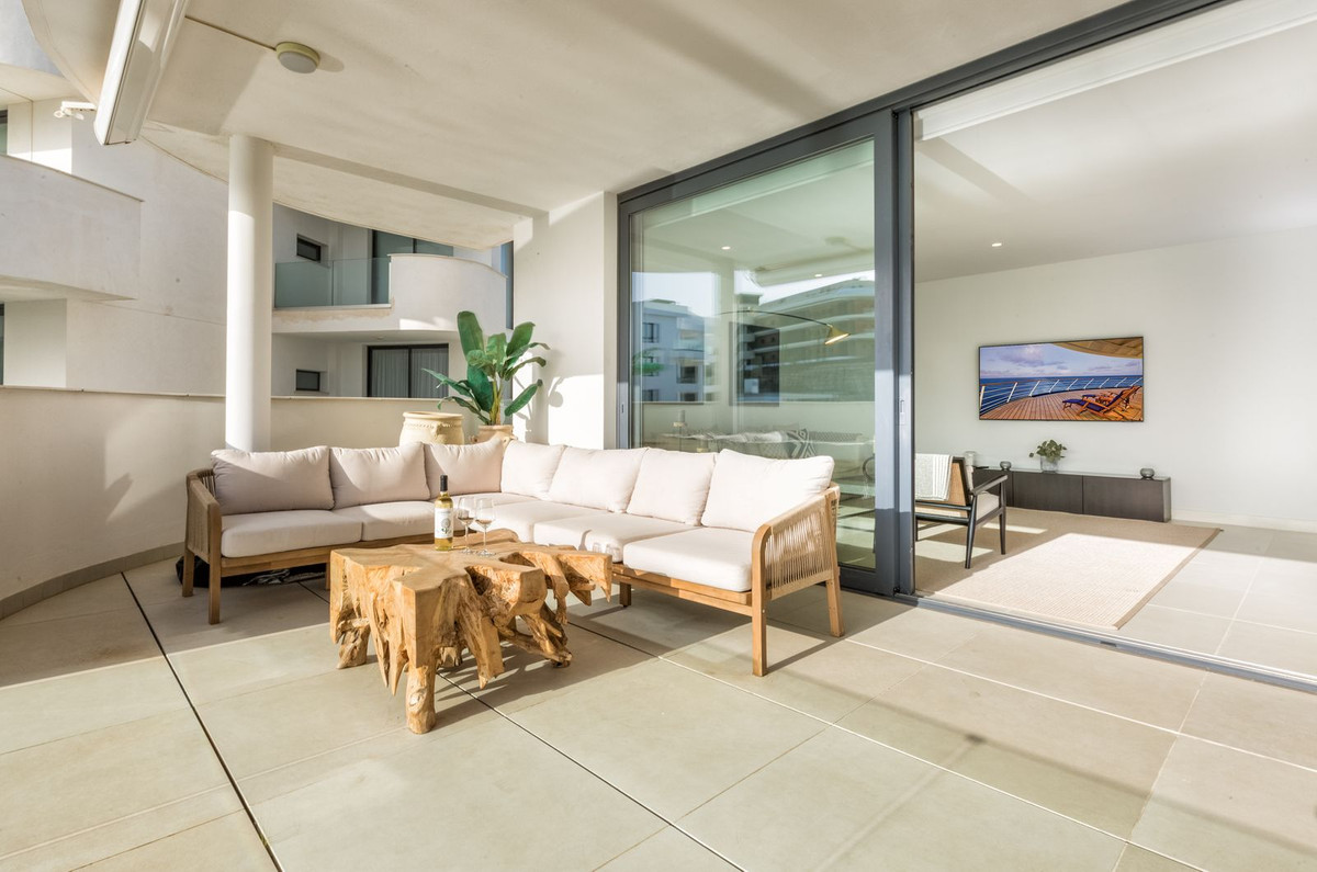 Apartment for sale in Fuengirola