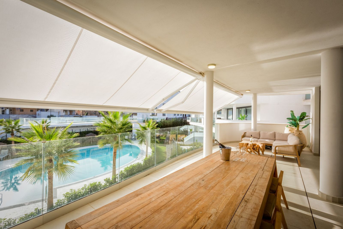 Apartment for sale in Fuengirola