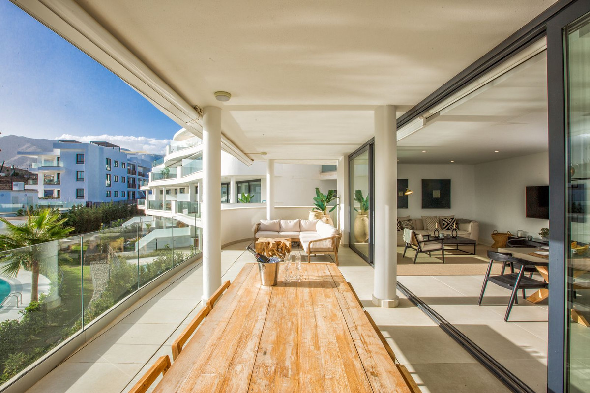 Apartment for sale in Fuengirola