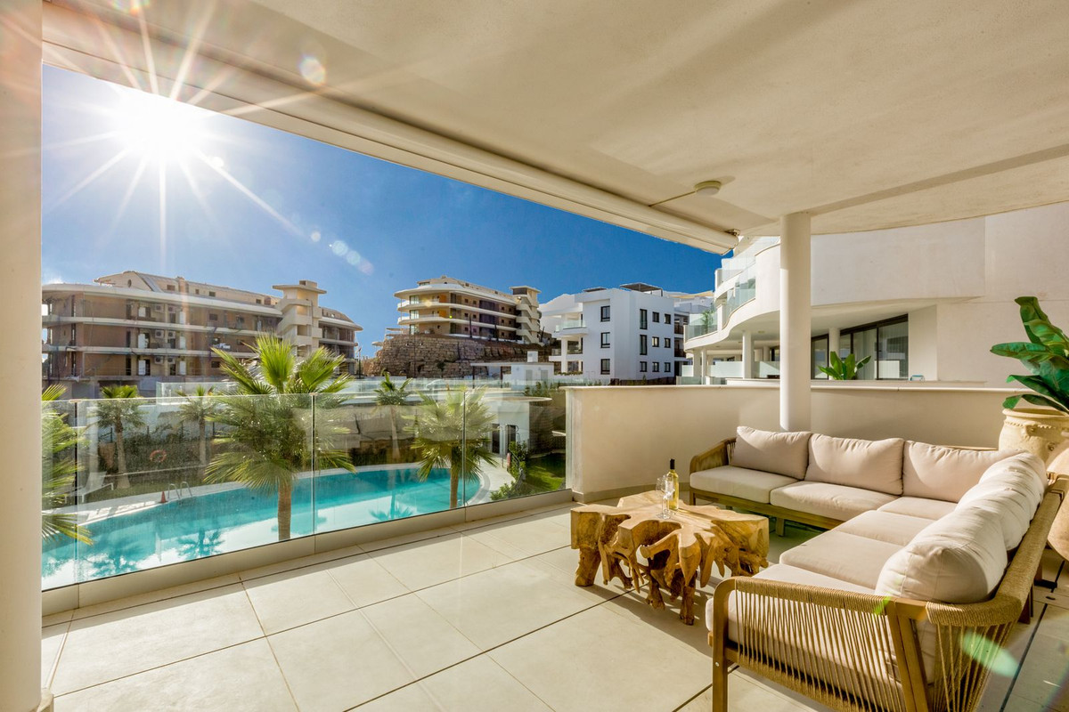 Apartment-in-Fuengirola-Ref-R5305972 Apartment for sale in Fuengirola