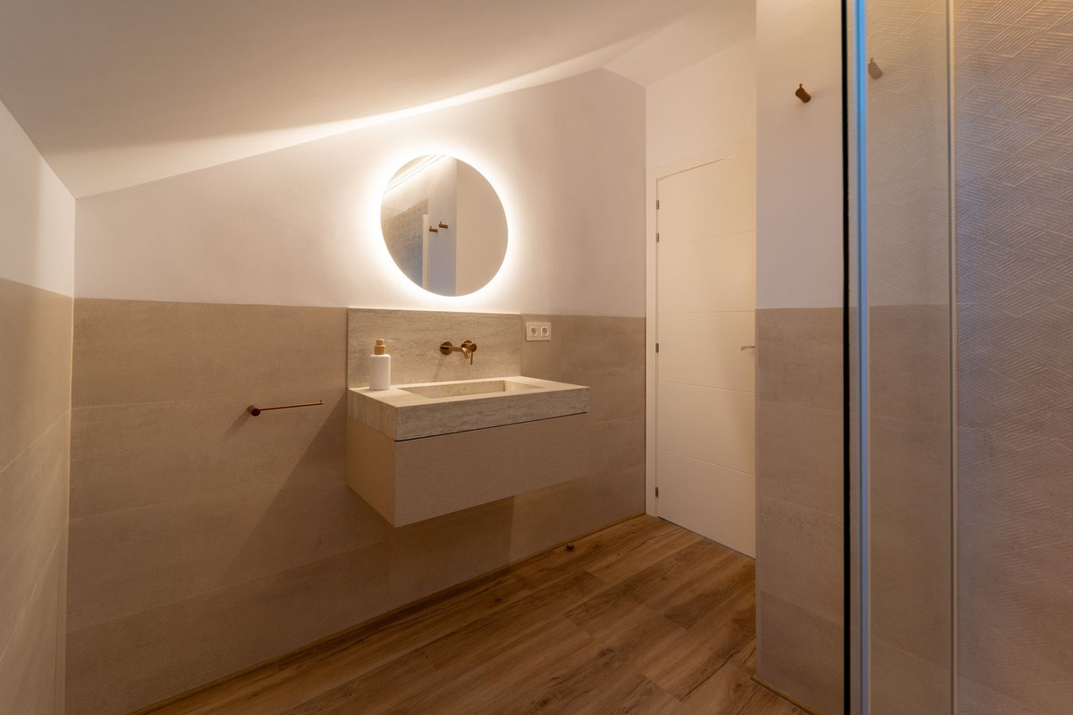 Apartment for sale in Fuengirola