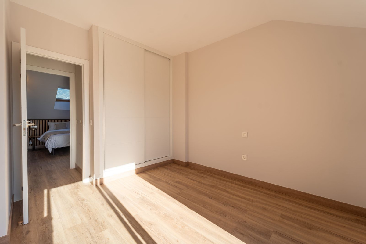 Apartment for sale in Fuengirola