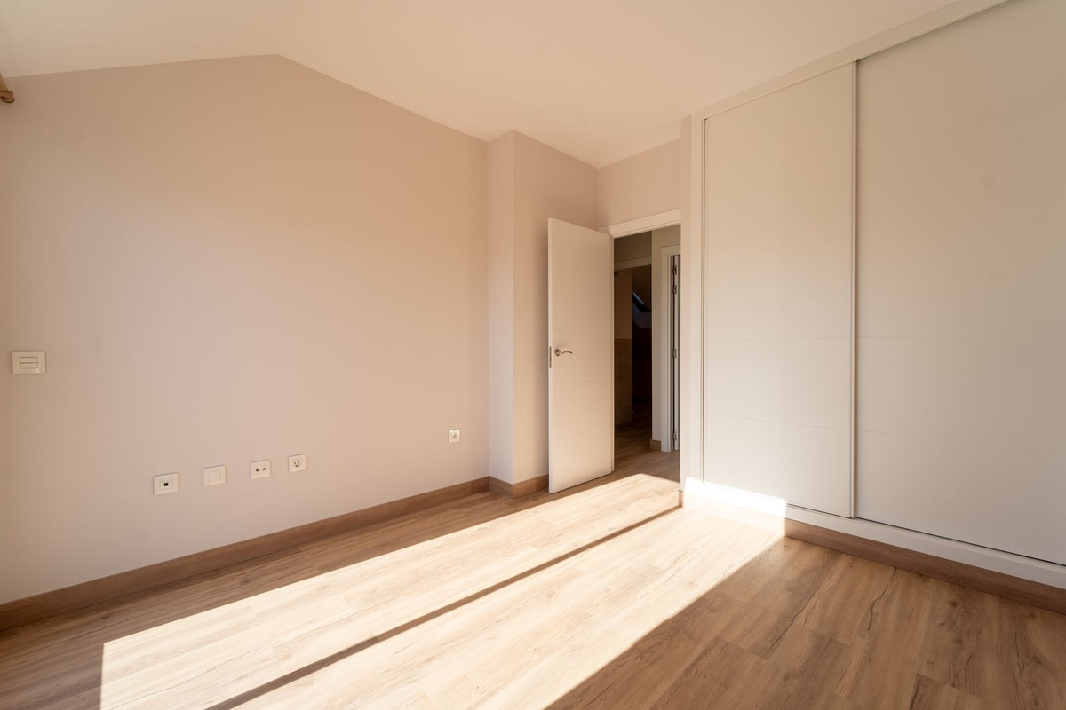 Apartment for sale in Fuengirola