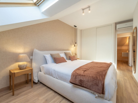 Apartment for sale in Fuengirola