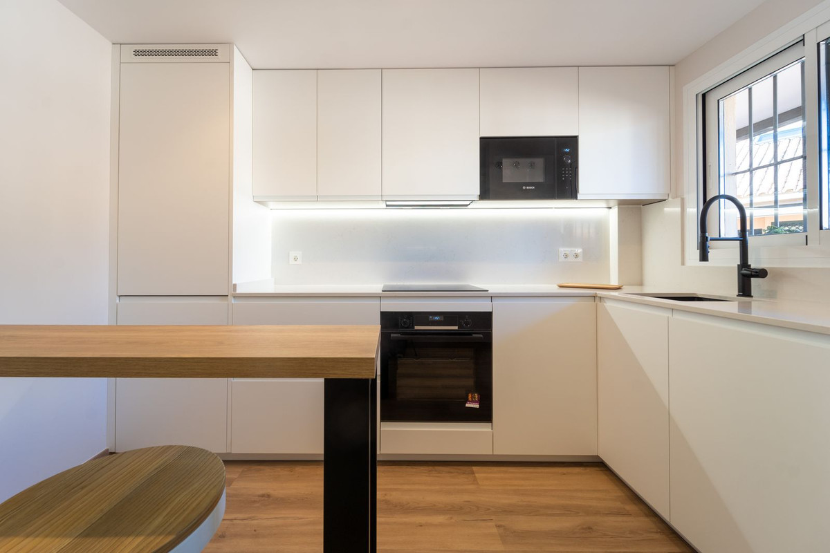 Apartment for sale in Fuengirola