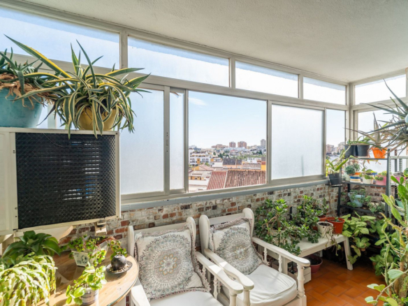 Lejlighed til salg i Fuengirola